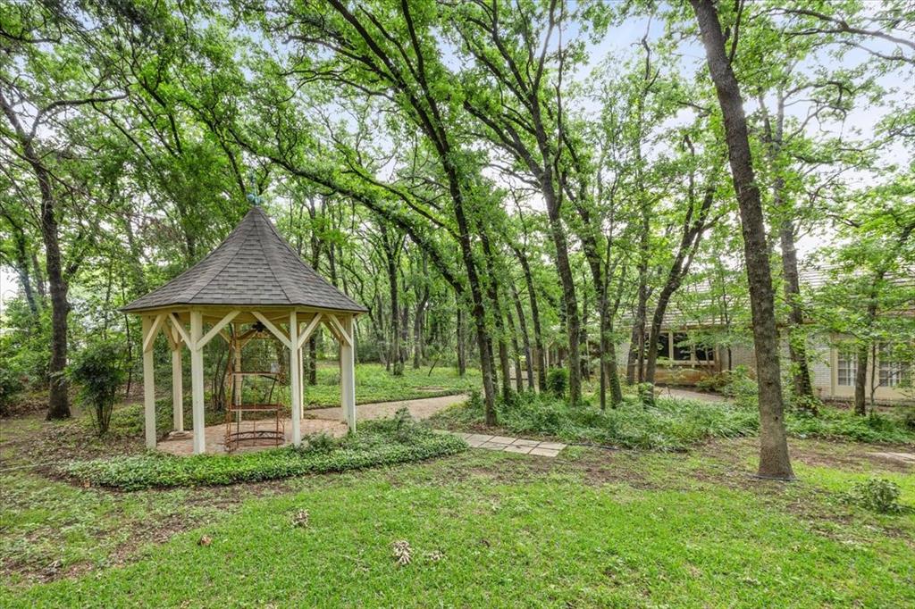 Forest Creek - Residential