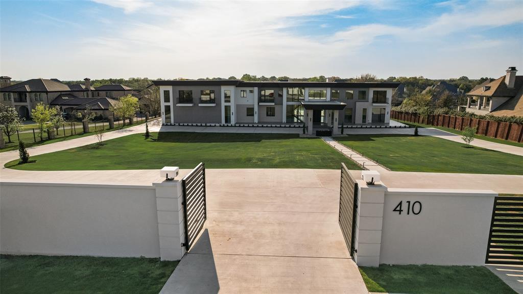 410 S White Chapel Boulevard