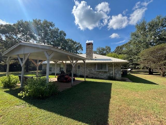 4720 State Highway 21 E