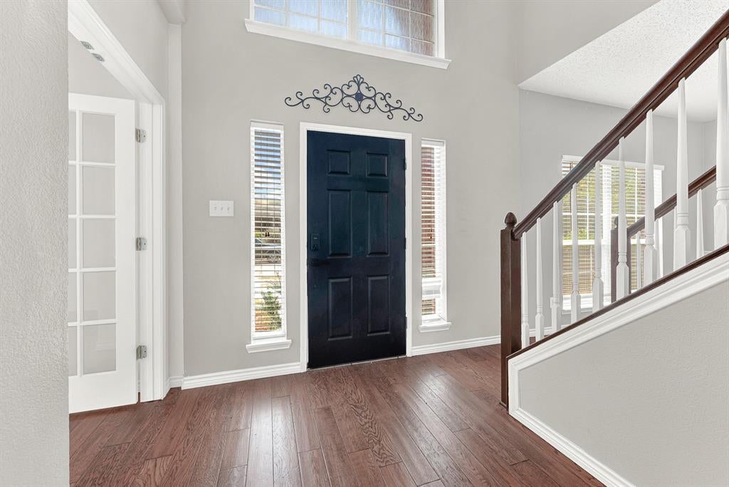1533 Balboa Lane