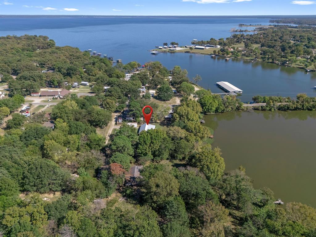 LAKE TAWAKONI - Residential