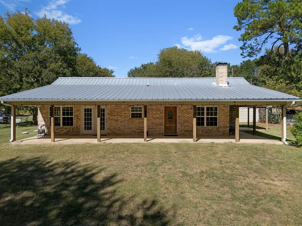 LAKE TAWAKONI - Residential