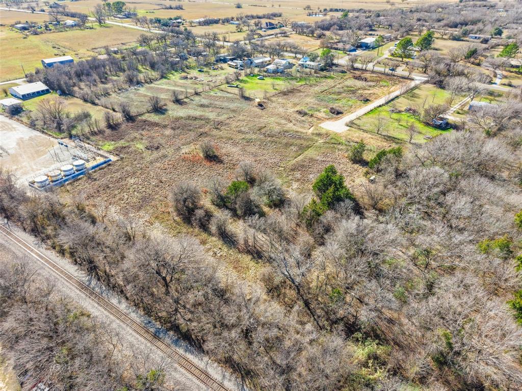 A G Kimbell Surv Abs #479 - Land