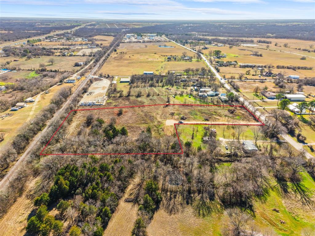 A G Kimbell Surv Abs #479 - Land