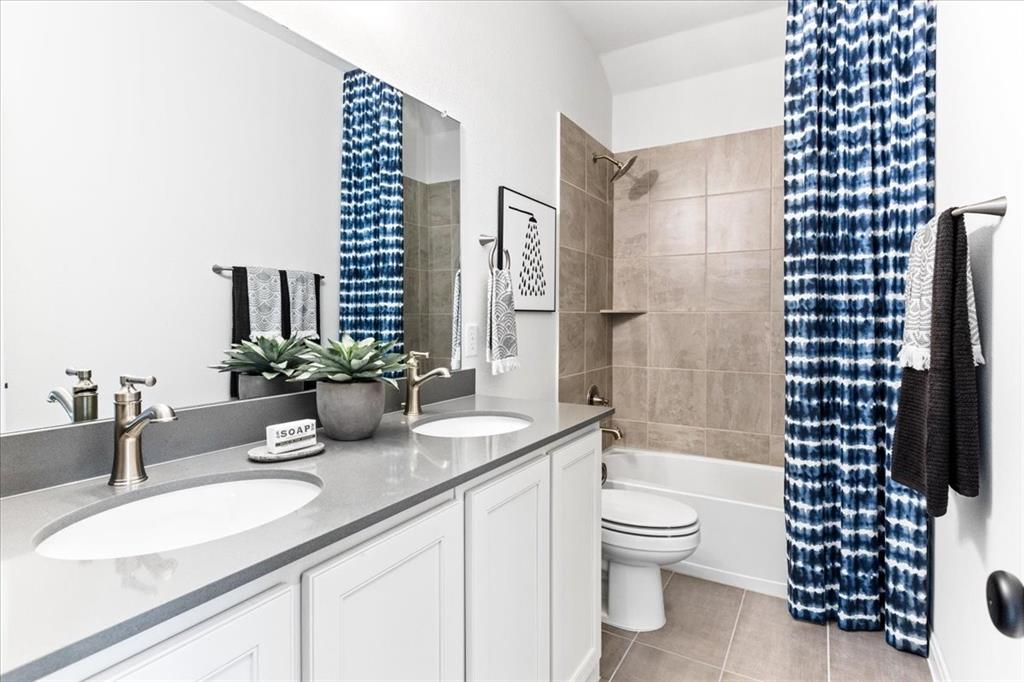 Meadow Run - Residential