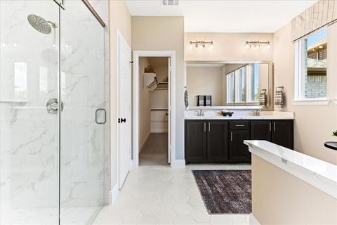 Tiny photo for 3506 Honeysuckle Hollow, Melissa, TX 75454 (MLS # 21141311)