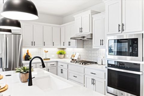 Tiny photo for 3506 Honeysuckle Hollow, Melissa, TX 75454 (MLS # 21141311)