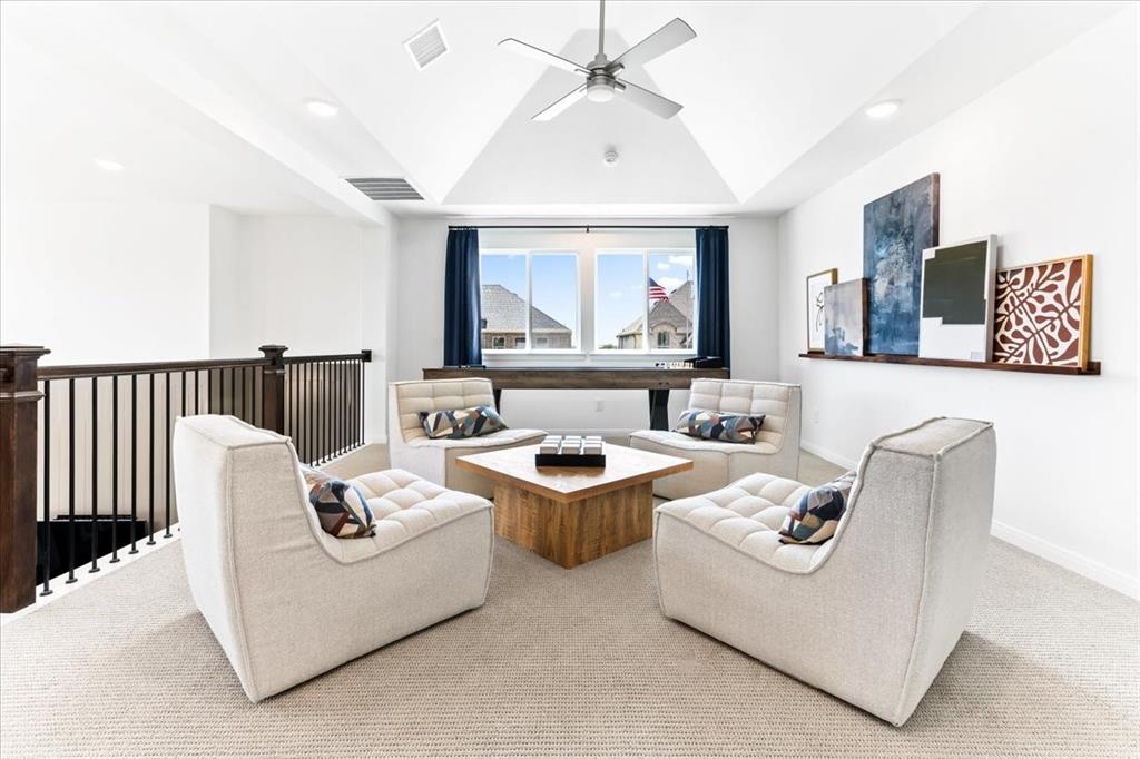 Meadow Run - Residential