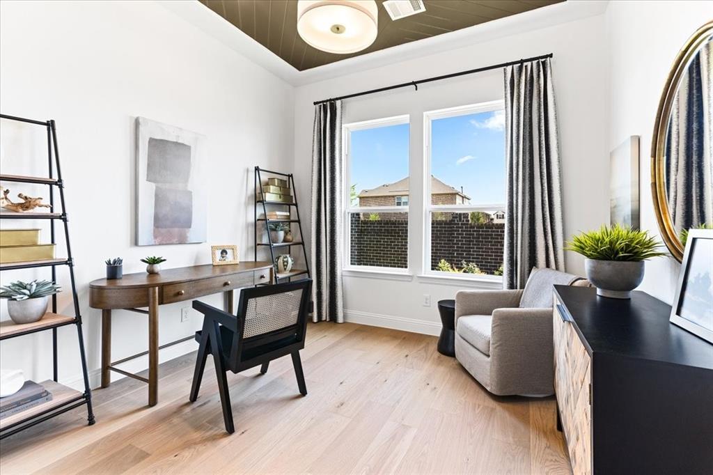 Meadow Run - Residential