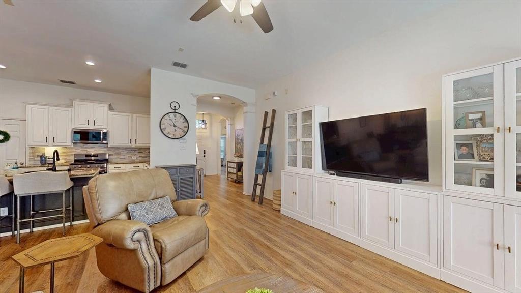 15736 Landing Creek Lane