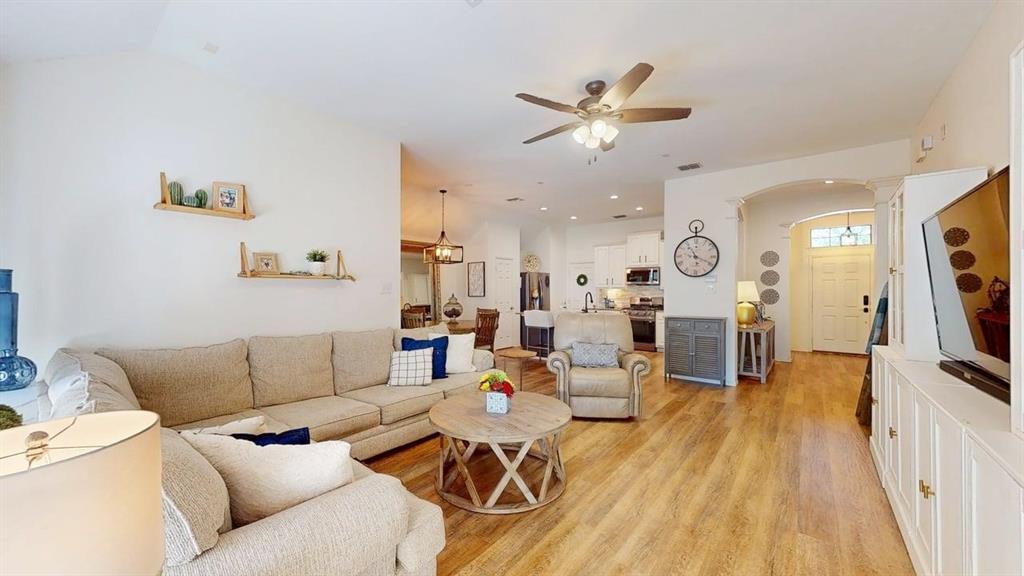 15736 Landing Creek Lane