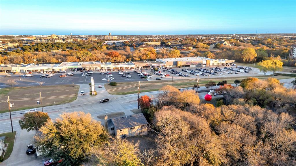 Bjt Lewis Surv Abs #225 - Residential