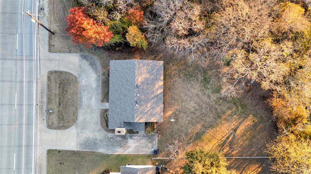 Bjt Lewis Surv Abs #225 - Residential