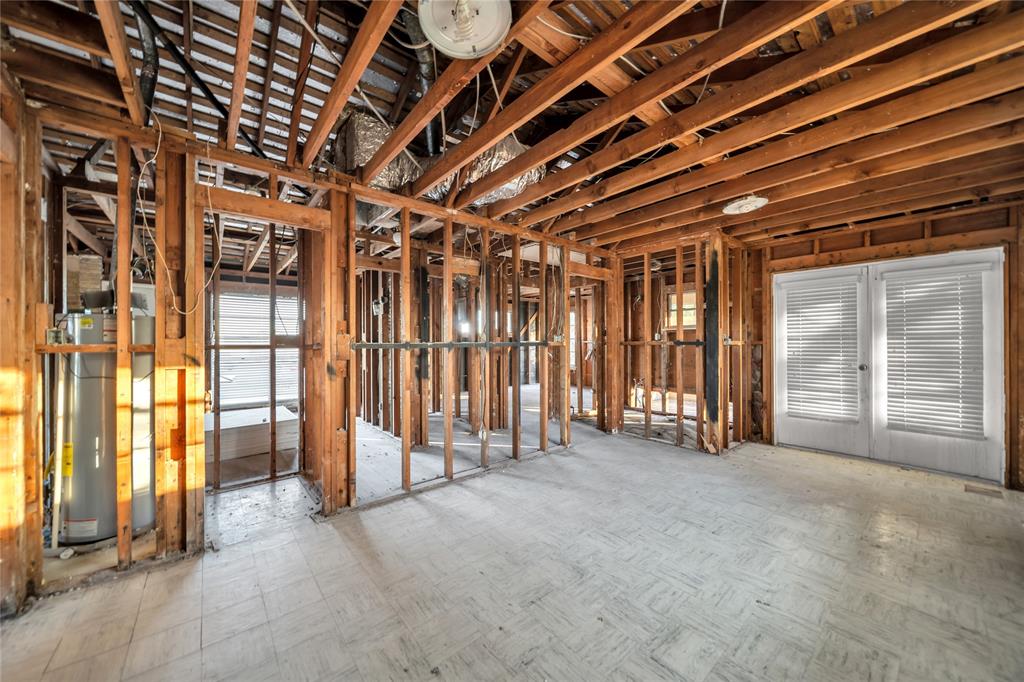 Bjt Lewis Surv Abs #225 - Residential