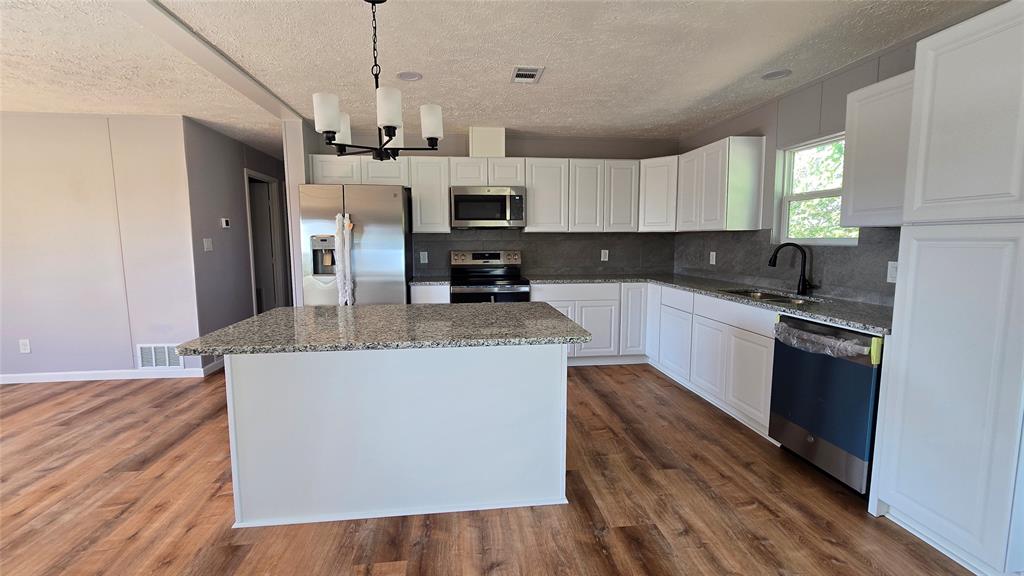 Savanna Estates Add - Residential