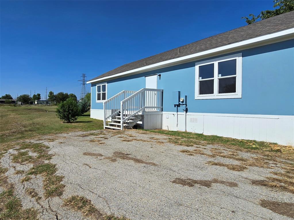 Savanna Estates Add - Residential