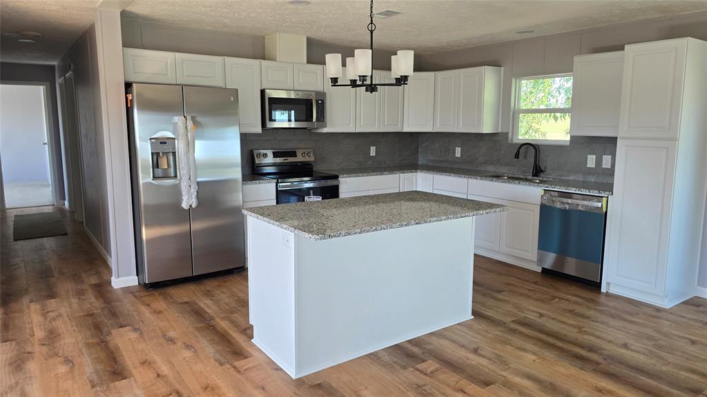 Savanna Estates Add - Residential