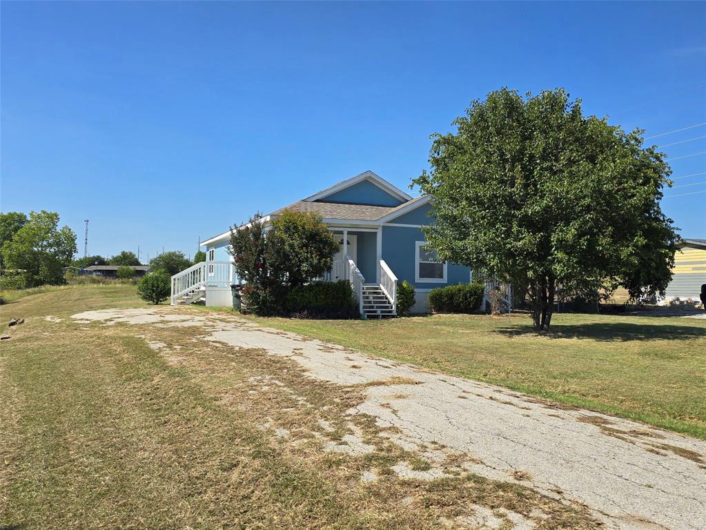 Savanna Estates Add - Residential