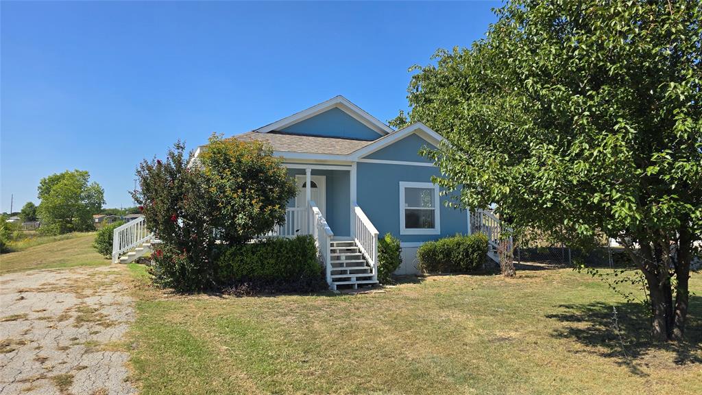 Savanna Estates Add - Residential