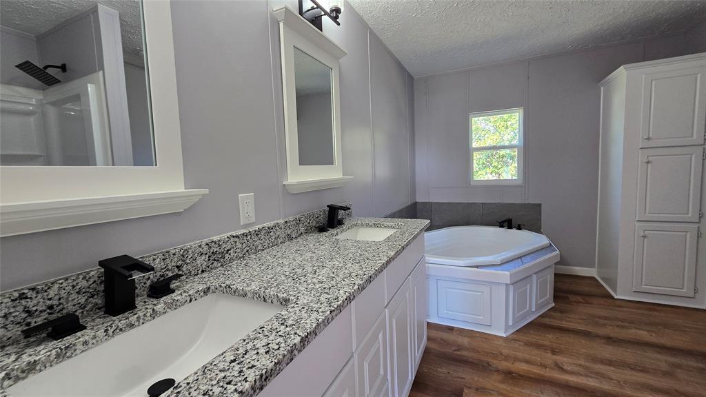 Savanna Estates Add - Residential