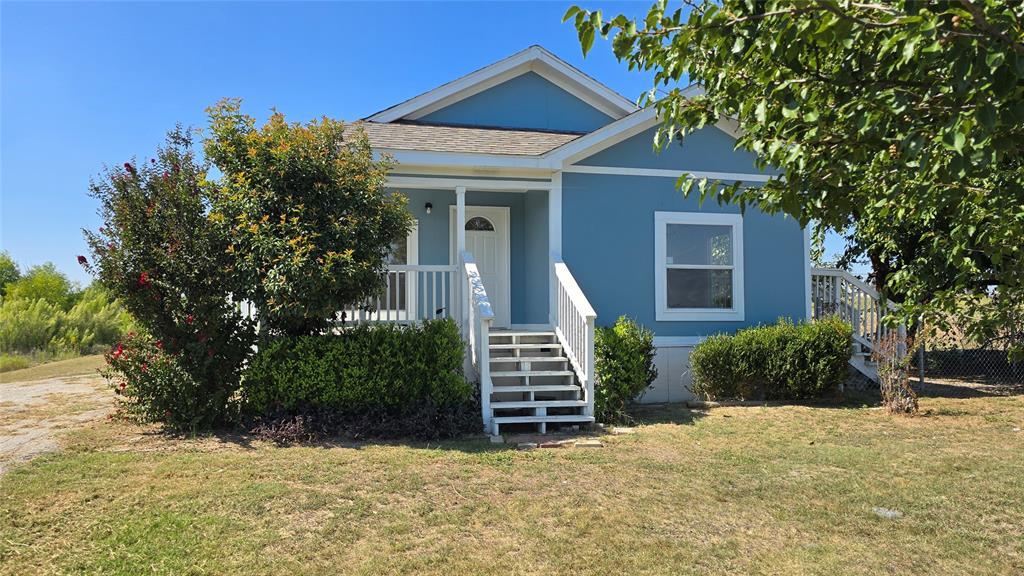 Savanna Estates Add - Residential