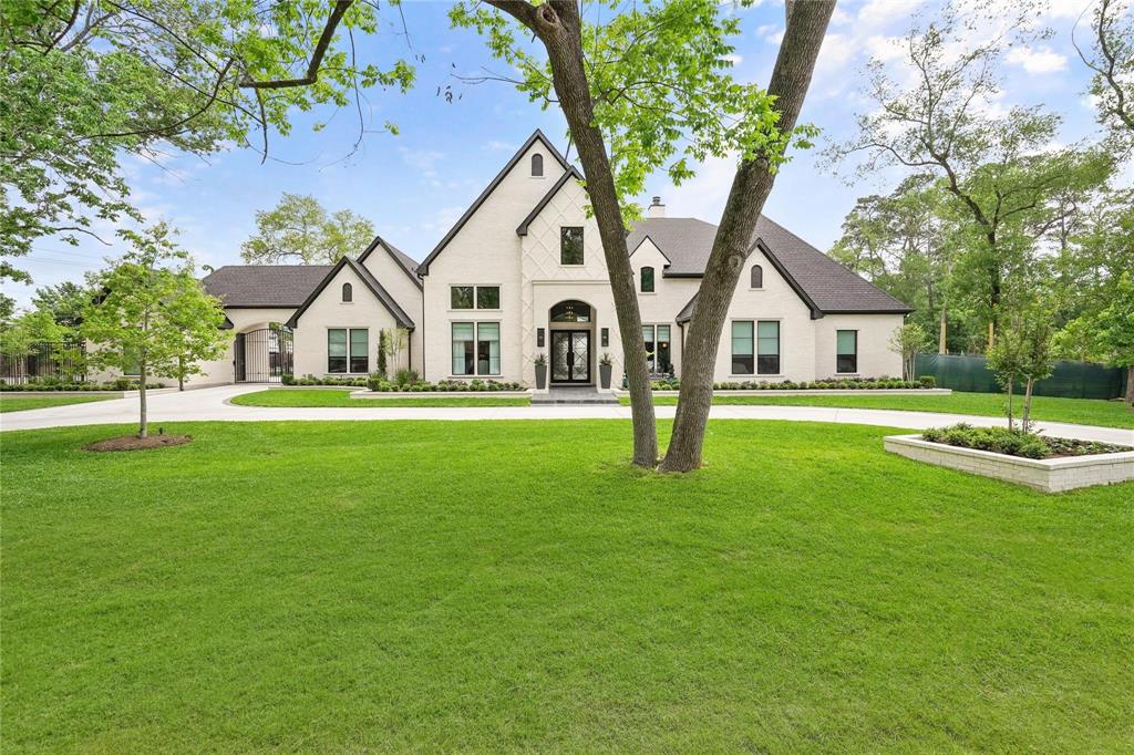 4410 American Pharoah Way