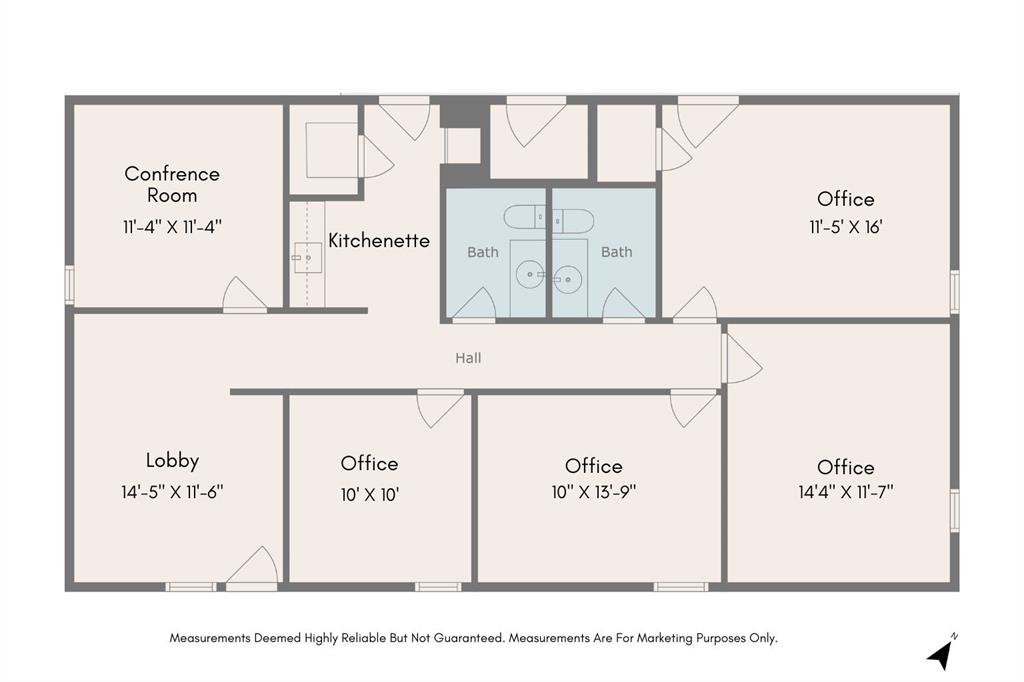 Industrial East Park - Commercial Sale