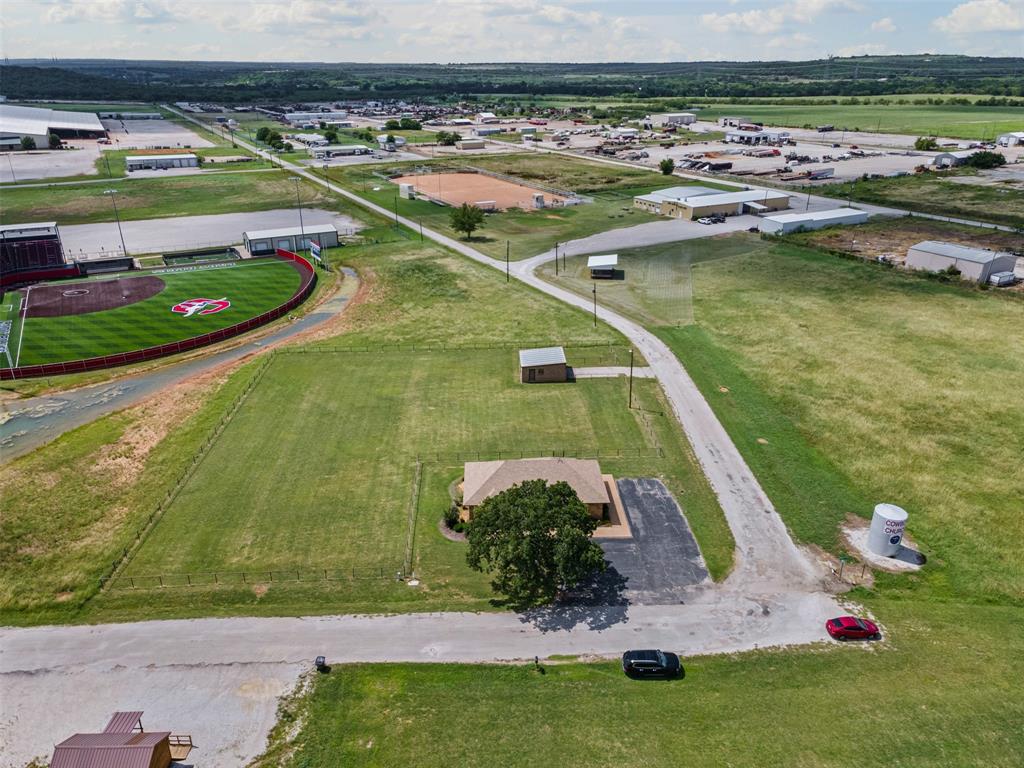 Industrial East Park - Commercial Sale