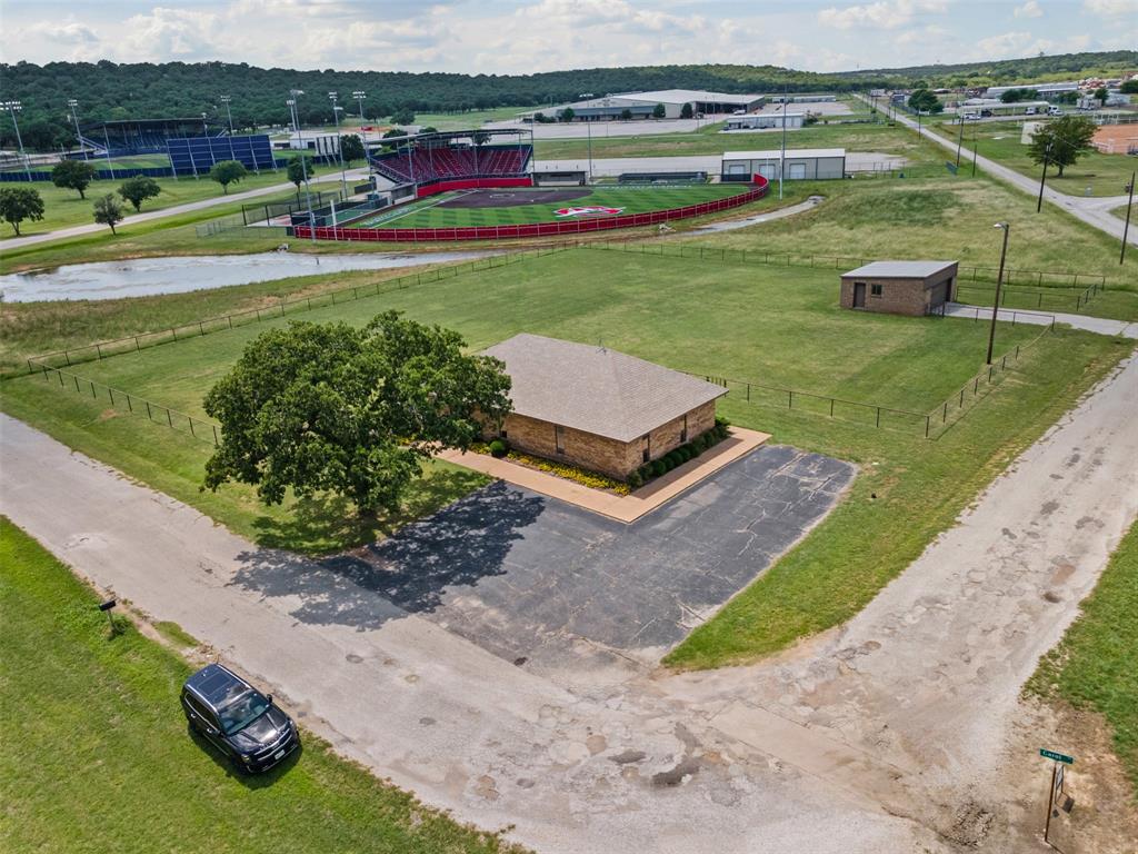 Industrial East Park - Commercial Sale