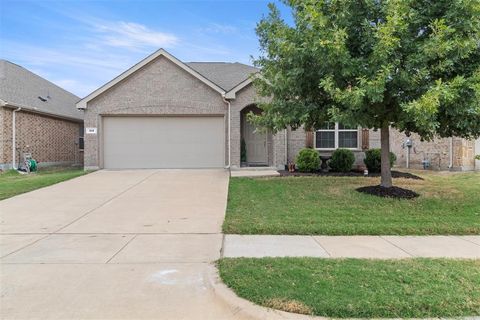 Photo of 814 Silverbell Street, Princeton, TX 75407 (MLS # 21092022)