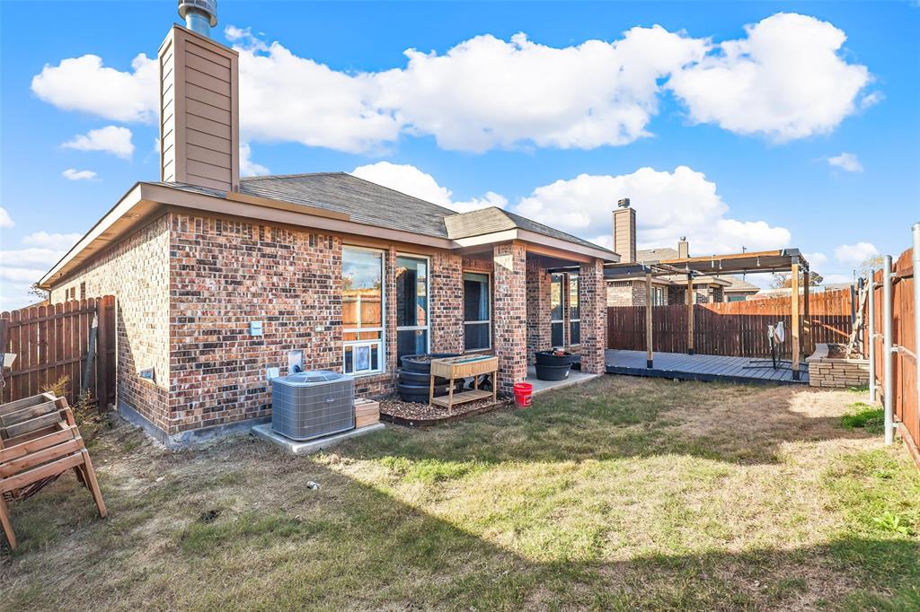 Westover Village Estates Ph - Residential Lease