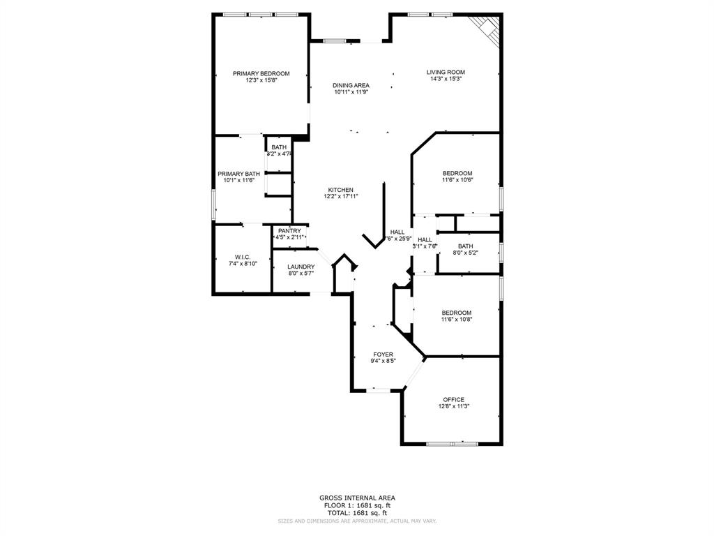 Westover Village Estates Ph - Residential Lease