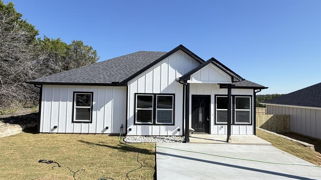 COMANCHE COVE SUB SEC C - Residential