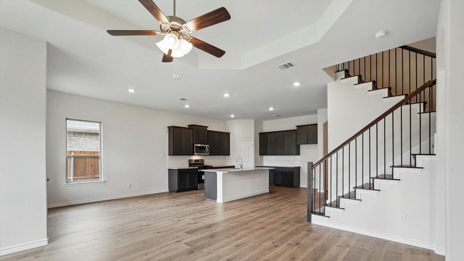 Lakewood Trails - Residential