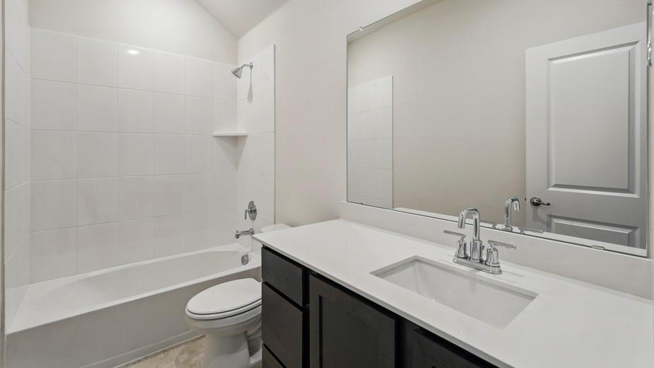 Lakewood Trails - Residential