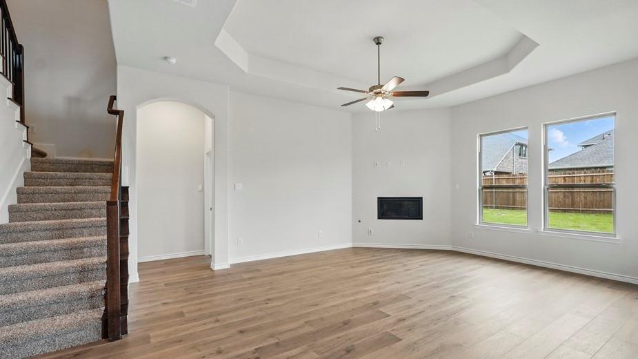 Lakewood Trails - Residential