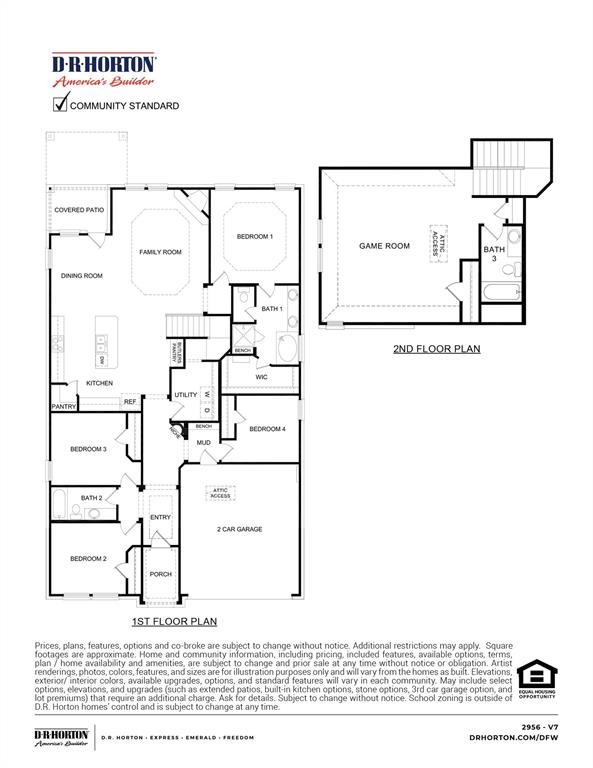 Lakewood Trails - Residential