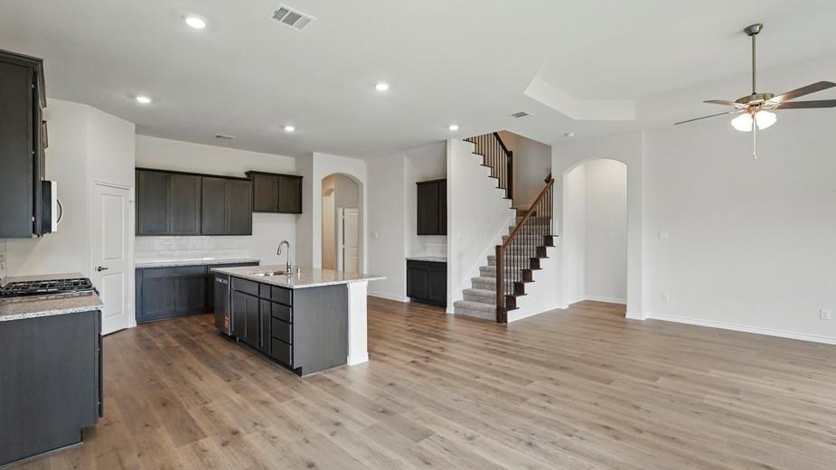 Lakewood Trails - Residential