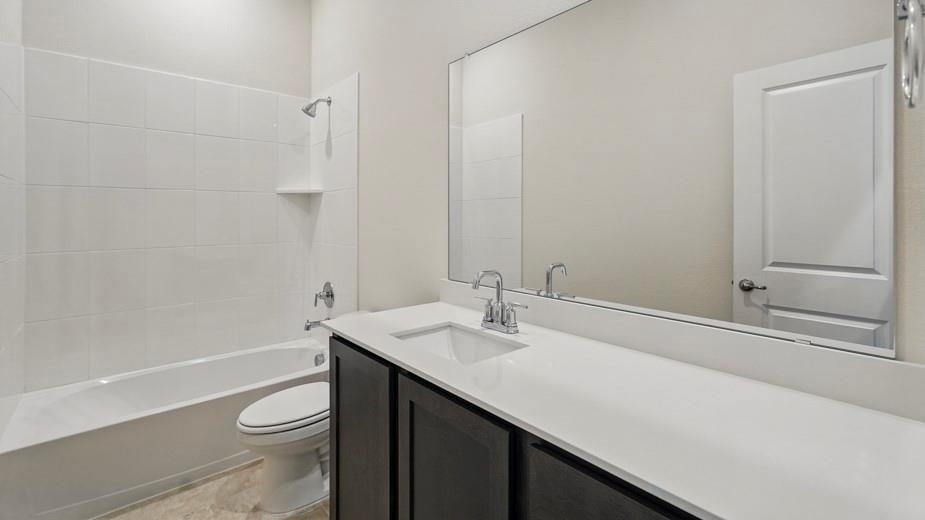 Lakewood Trails - Residential