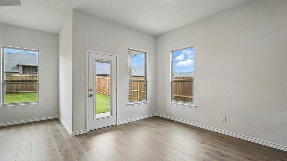 Lakewood Trails - Residential