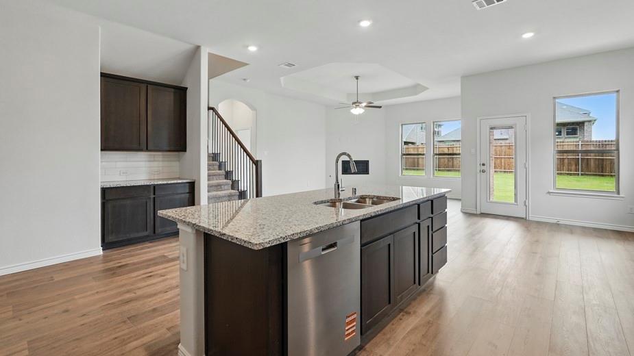 Lakewood Trails - Residential