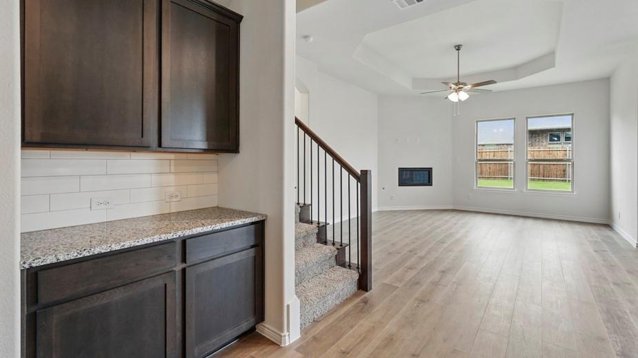 Lakewood Trails - Residential