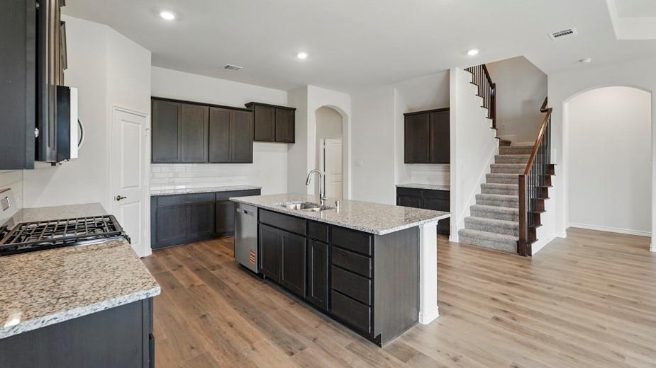 Lakewood Trails - Residential