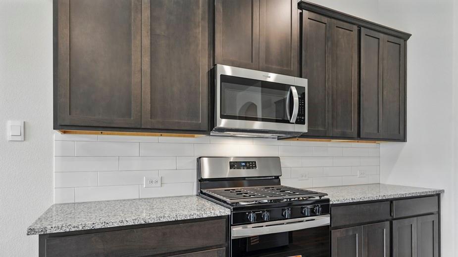 Lakewood Trails - Residential