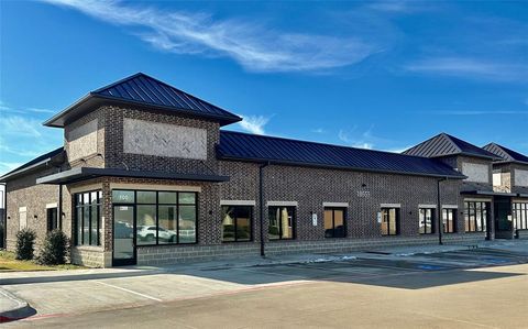 10555 N County Road 200 Frisco TX 75033