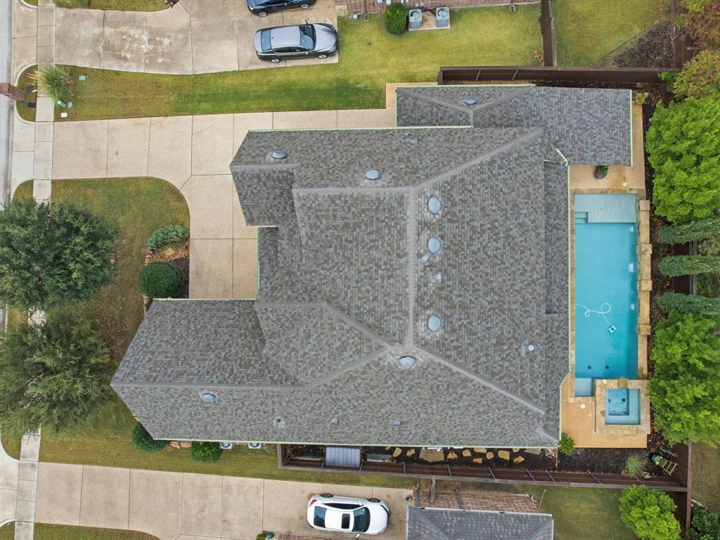 The Highlands At Trophy Club N - Residential