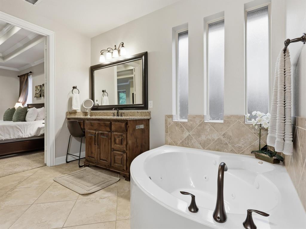 The Highlands At Trophy Club N - Residential