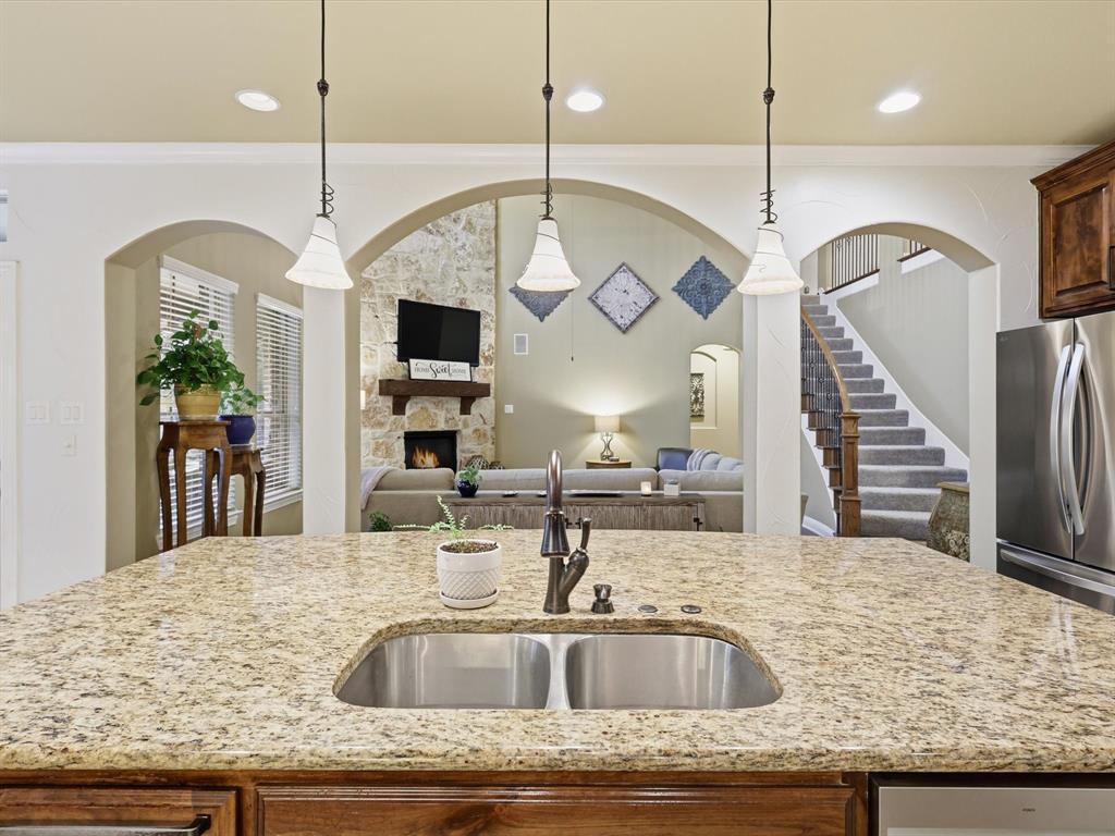 The Highlands At Trophy Club N - Residential