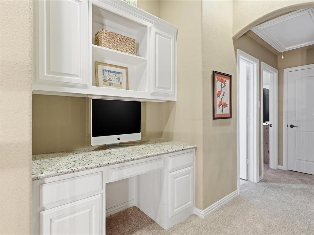 The Highlands At Trophy Club N - Residential