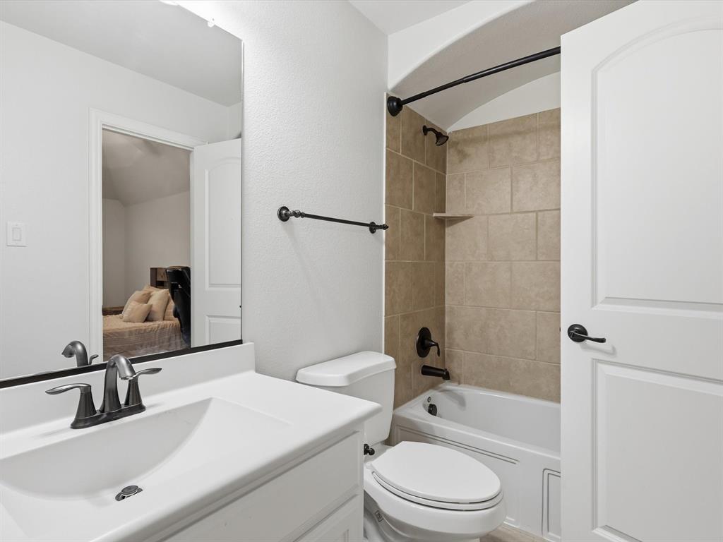 The Highlands At Trophy Club N - Residential